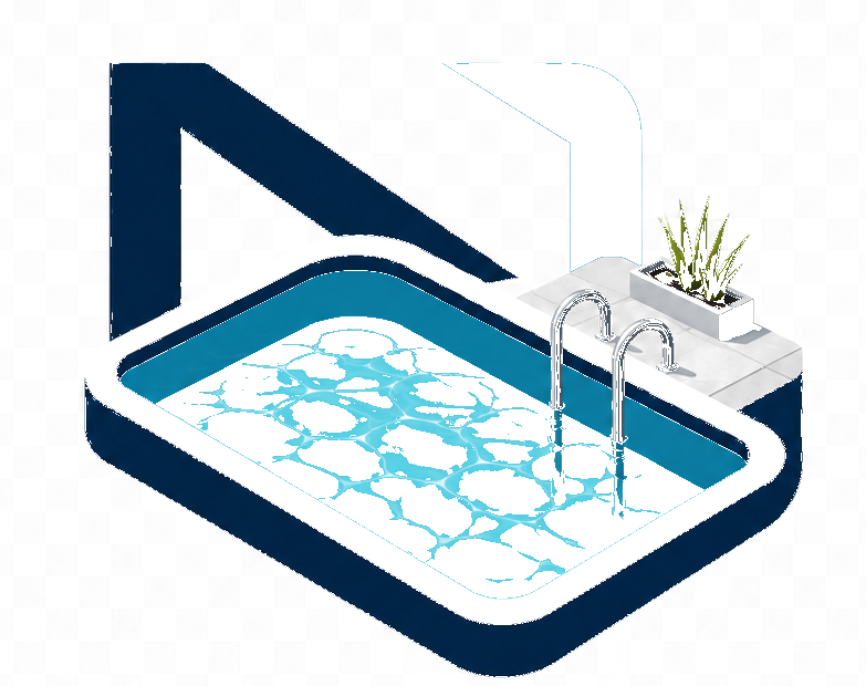 NSA POOLS CO